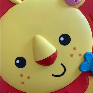 Meet your Posher, Gretchen